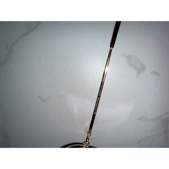 Tom Ford Metal frame Sunglasses - Picture 3 of 5